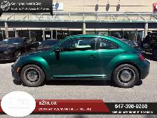 2017 Volkswagen Beetle 2dr Cpe Auto - Photo 6