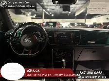 2017 Volkswagen Beetle 2dr Cpe Auto - Photo 11