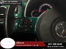 2017 Volkswagen Beetle 2dr Cpe Auto - Photo 14