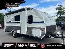 2018 Forest River OASIS SHASTA 18BH ROULOTTE FAMILLIALE ! - Photo 2