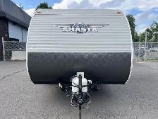 2018 Forest River OASIS SHASTA 18BH ROULOTTE FAMILLIALE ! - Photo 10