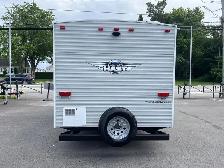 2018 Forest River OASIS SHASTA 18BH ROULOTTE FAMILLIALE ! - Photo 11
