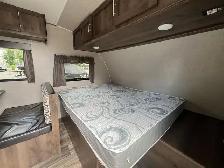 2018 Forest River OASIS SHASTA 18BH ROULOTTE FAMILLIALE ! - Photo 13