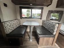 2018 Forest River OASIS SHASTA 18BH ROULOTTE FAMILLIALE ! - Photo 16