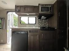 2018 Forest River OASIS SHASTA 18BH ROULOTTE FAMILLIALE ! - Photo 18