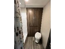 2018 Forest River OASIS SHASTA 18BH ROULOTTE FAMILLIALE ! - Photo 19