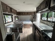 2018 Forest River OASIS SHASTA 18BH ROULOTTE FAMILLIALE ! - Photo 22