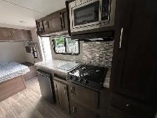 2018 Forest River OASIS SHASTA 18BH ROULOTTE FAMILLIALE ! - Photo 24