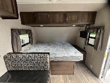 2018 Forest River OASIS SHASTA 18BH ROULOTTE FAMILLIALE ! - Photo 25
