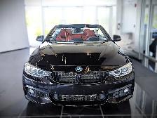 2015 BMW 4-Series 435i xDrive Converti - Photo 2