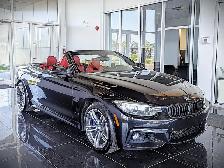 2015 BMW 4-Series 435i xDrive Converti - Photo 3