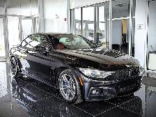 2015 BMW 4-Series 435i xDrive Converti - Photo 4