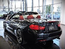 2015 BMW 4-Series 435i xDrive Converti - Photo 9