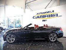 2015 BMW 4-Series 435i xDrive Converti - Photo 10