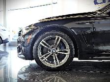 2015 BMW 4-Series 435i xDrive Converti - Photo 11