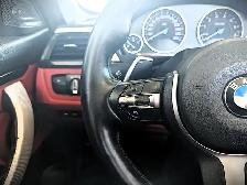2015 BMW 4-Series 435i xDrive Converti - Photo 18