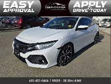 2018 Honda Civic Coupe Si: Backup Cam Manual