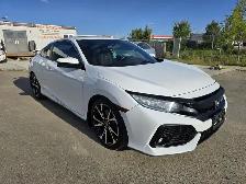 2018 Honda Civic Coupe Si: Backup Cam Manual - Photo 3