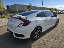 2018 Honda Civic Coupe Si: Backup Cam Manual - Photo 4