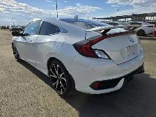 2018 Honda Civic Coupe Si: Backup Cam Manual - Photo 6