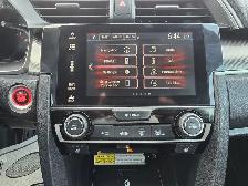 2018 Honda Civic Coupe Si: Backup Cam Manual - Photo 11
