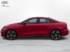 2023 Audi A3 Sedan PROGRESSIV S-LINE QU - Photo 6