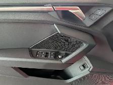 2023 Audi A3 Sedan PROGRESSIV S-LINE QU - Photo 9