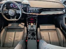 2023 Audi A3 Sedan PROGRESSIV S-LINE QU - Photo 11
