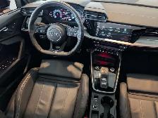 2023 Audi A3 Sedan PROGRESSIV S-LINE QU - Photo 12