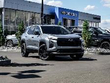 2026 Chevrolet Equinox AWD LT - Photo 2