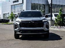 2026 Chevrolet Equinox AWD LT - Photo 3