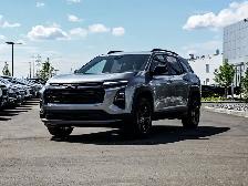 2026 Chevrolet Equinox AWD LT - Photo 4