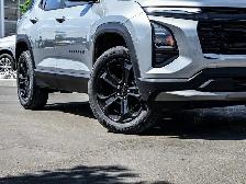 2026 Chevrolet Equinox AWD LT - Photo 6