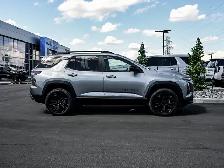 2026 Chevrolet Equinox AWD LT - Photo 15
