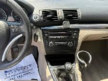 2009 BMW 128I !! 6-SPEED MANUAL !! 128I - Photo 18