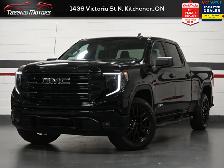 2024 GMC Sierra 1500 Elevation No Accident Heated Seats Lane Ass