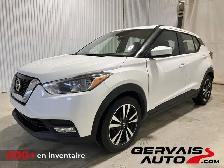 Nissan Kicks SV TA 2019 à vendre