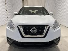 Nissan Kicks SV TA 2019 à vendre - Photo 3
