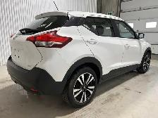 Nissan Kicks SV TA 2019 à vendre - Photo 7