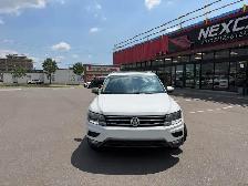 2021 Volkswagen Tiguan UNITED AWD PAN/ROOF NAVI B/SPOT CAMERA - Photo 2