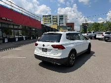 2021 Volkswagen Tiguan UNITED AWD PAN/ROOF NAVI B/SPOT CAMERA - Photo 6