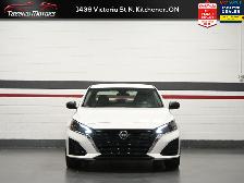 2025 Nissan Altima No Accident Heated Seats Blind Spot Remote St - Photo 4