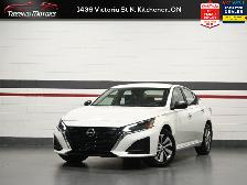 2025 Nissan Altima No Accident Heated Seats Blind Spot Remote St - Photo 5