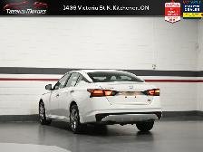 2025 Nissan Altima No Accident Heated Seats Blind Spot Remote St - Photo 6