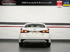 2025 Nissan Altima No Accident Heated Seats Blind Spot Remote St - Photo 7