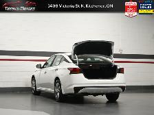 2025 Nissan Altima No Accident Heated Seats Blind Spot Remote St - Photo 8