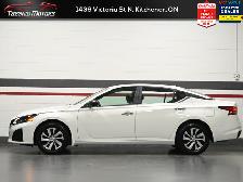 2025 Nissan Altima No Accident Heated Seats Blind Spot Remote St - Photo 9