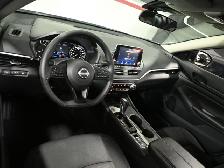 2025 Nissan Altima No Accident Heated Seats Blind Spot Remote St - Photo 10