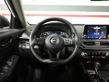 2025 Nissan Altima No Accident Heated Seats Blind Spot Remote St - Photo 12