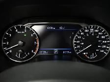 2025 Nissan Altima No Accident Heated Seats Blind Spot Remote St - Photo 13